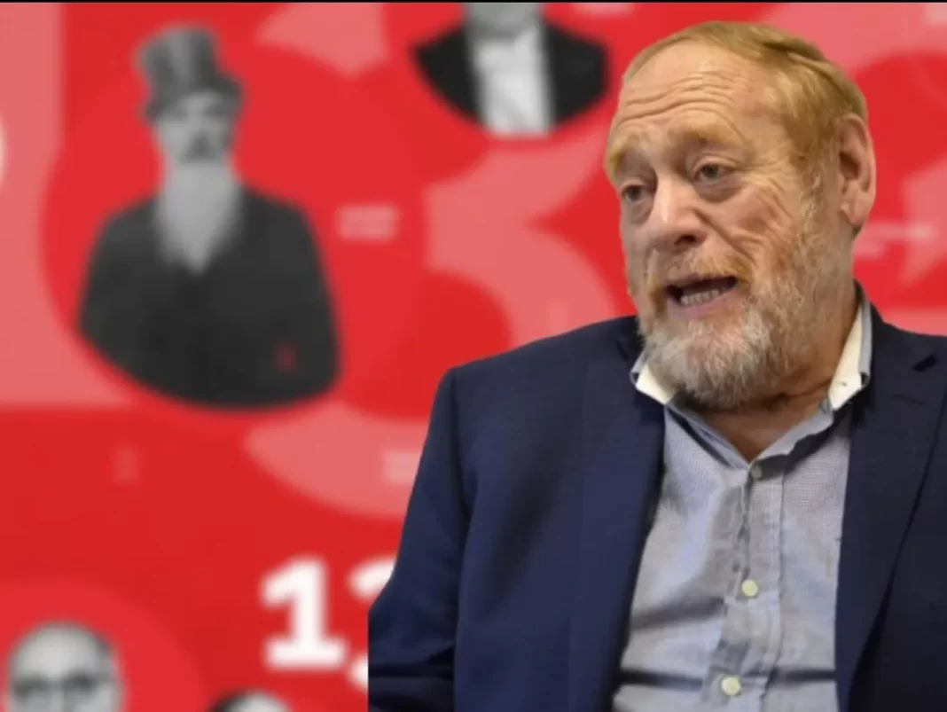 El exdiputado bonaerense e histórico dirigente del radicalismo, Luis Menucci, falleció este jueves en La Plata. Su historia en la Legislatura.