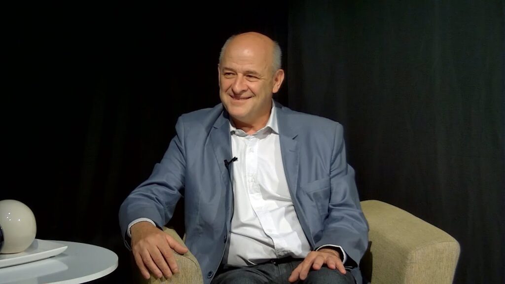 El exintendente PRO, Mariano Uset, desde diciembre colabora adhonorem con el Ministerio de Capital Humano.