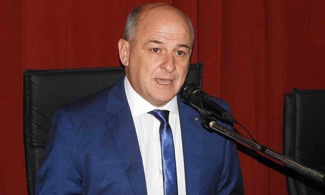 Un exintendente PRO que perdió el municipio en las pasadas elecciones fue oficializado como funcionario del gobierno de Javier Milei. Quién es y qué cargo tiene.