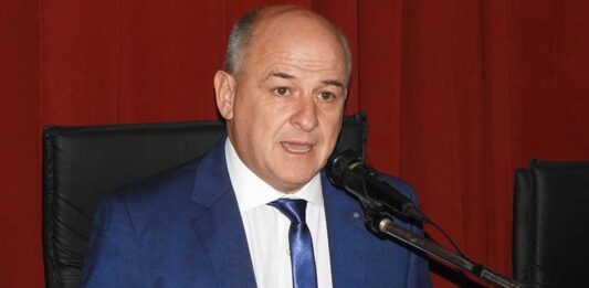 Un exintendente PRO que perdió el municipio en las pasadas elecciones fue oficializado como funcionario del gobierno de Javier Milei. Quién es y qué cargo tiene.