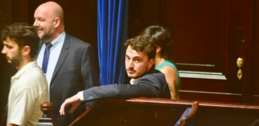 Diputados bonaerenses de La Libertad Avanza manifestaron que la Provincia perderá inversiones si Kicillof no adhiere al RIGI.