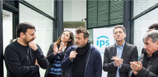 El IPS habilitó una nueva oficina en Avellaneda que servirá para realizar trámites en toda la Región 10 del Conurbano bonaerense.