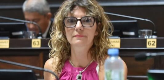 En el marco del debate por el lugar de instalación de la planta de GNL, la diputada bonaerense del GEN, Natalia Dziakowski, sostuvo que la adhesión al RIGI debe ser debatida en la Legislatura.