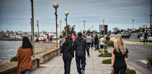 El Ente Municipal de Turismo y Cultura de Mar del Plata difundió las cifras de la primer semana de las vacaciones de invierno, con números peores a los del 2023.