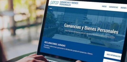 El gobierno de Javier Milei publicará este lunes en el boletín oficial la restitución de la cuarta categoría del impuesto a las ganancias.
