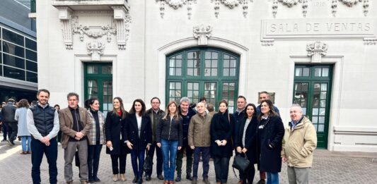 El titular de CARBP, Horacio Salaverri, pidió a los legisladores de la oposición “tomarse el tiempo necesario” para debatir la Ley Impositiva 2025.