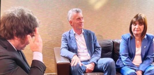 Macri sube el perfil y sale a jugar para marcarle la cancha a Milei y poner en valor el PRO de cara a las próximas elecciones.