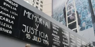 Milei participará de un acto con motivo del 30° aniversario del atentado a la AMIA El presidente, Javier Milei, este jueves, participará de un acto de conmemoración con motivo del 30° aniversario del atentado a la AMIA. Todos los detalles.