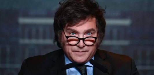 El Gobierno de Milei designó a un ex funcionario de Carlos Menem para reemplazar al jefe de Vialidad que presentó la renuncia.