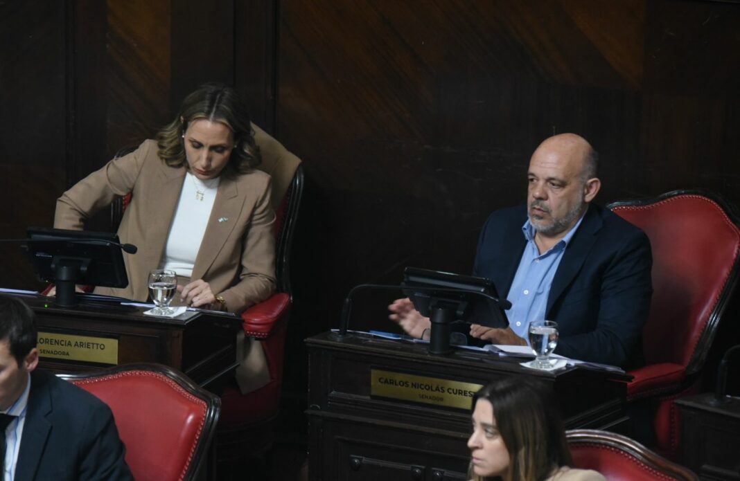 Diputados y senadores de la oposición salieron a rechazar el proyecto de RIGI bonaerense impulsado por el gobernador Axel Kicillof.