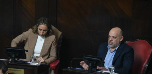 Diputados y senadores de la oposición salieron a rechazar el proyecto de RIGI bonaerense impulsado por el gobernador Axel Kicillof.