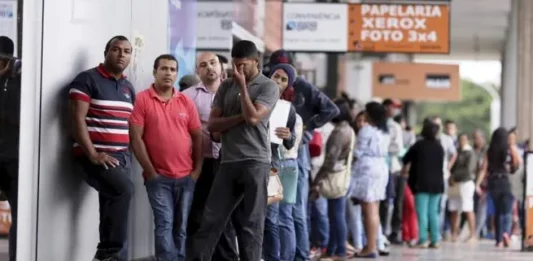 Un informe de CEPA dio detalles sobre la caída del empleo en los primeros meses de Milei.