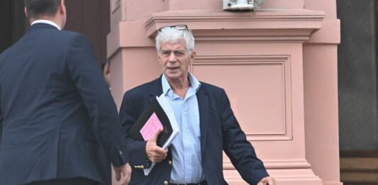 El Ministerio de Justicia puso en marcha su propio equipo de trabajo para desarmar el entramado de la ACARA.