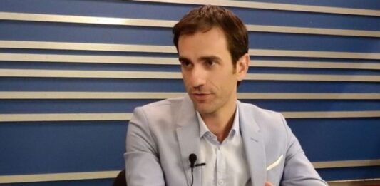 Pablo Petrecca se convirtió en el tercer intendente del PRO en impulsar la adhesión municipal al RIGI.