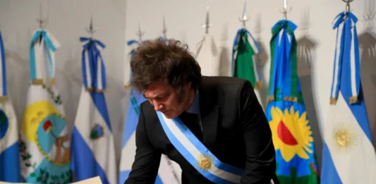 El presidente Javier Milei transfirió $12.500 millones a cuatro provincias de los fondos ATN, en la previa a la sesión clave que enfrentará el oficialismo en la Cámara de Diputados.