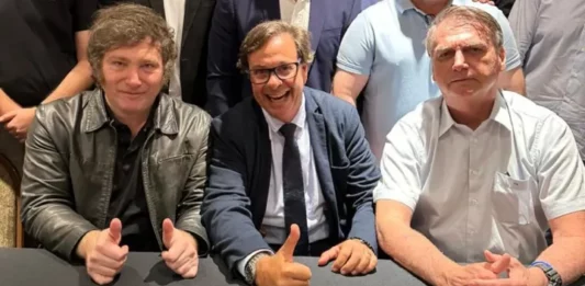 El presidente Javier Milei no asistirá a la cumbre del Mercosur para participar, este sábado, de un foro conservador en Brasil, en donde se verá con el ex presidente Jair Bolsonaro.
