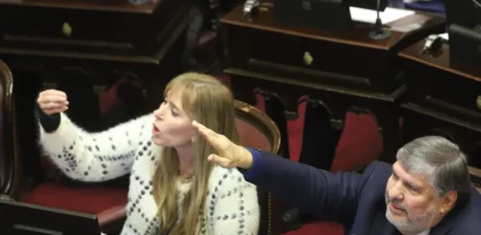 La Cámara de Senadores, este jueves, aprobó por unanimidad un proyecto para combatir la compra y venta de niños, en medio del escándalo por la desaparición de Loan.