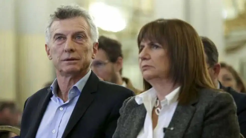 En medio de la interna entre Macri y Bullrich, el PRO utilizó a Yeza como vocero y le envió una fuerte advertencia al Gobierno nacional.