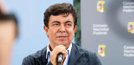 La Justicia confirmó este miércoles el procesamiento del intendente de La Matanza, Fernando Espinoza, por abuso sexual a su ex secretaría.