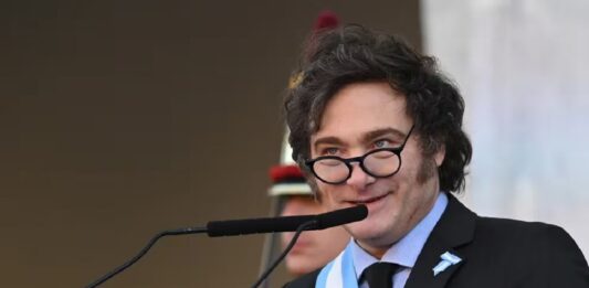 El Gobierno nacional dio a conocer los diez puntos por los que está conformado el Pacto de Mayo y emitió las invitaciones a los Gobernadores.