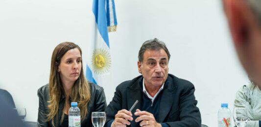 El proyecto de la diputada Lucía Iañez para garantizar los derechos de los niños, niñas, adolescentes, y discapacitados citados como testigos avanza en la Legislatura.