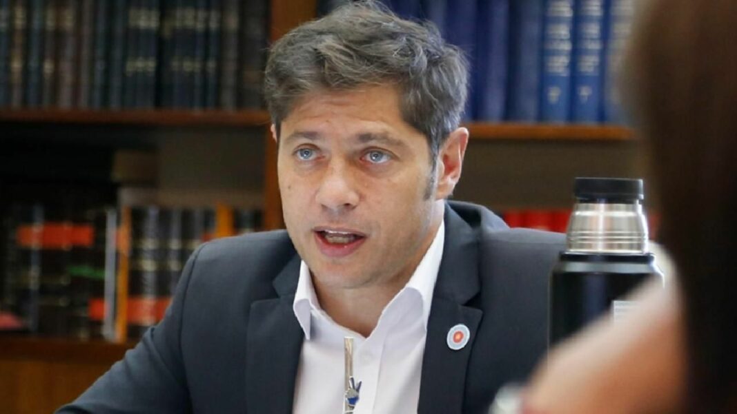 Chuby Leguizamón, pidió informes al Poder Ejecutivo bonaerense sobre el estado de situación de los programas provinciales que luchan contra la trata.