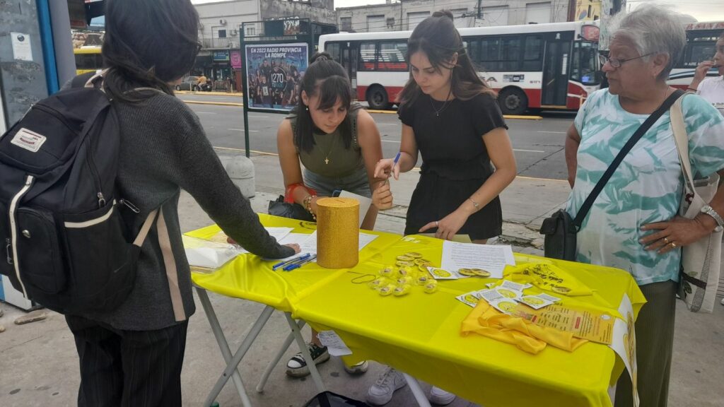 Este miércoles, el Senado bonaerense tratará el proyecto de ley para incluir la endometriosis al Programa Médico Obligatorio.
