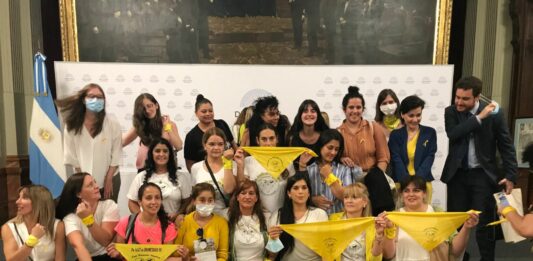Este miércoles, el Senado bonaerense tratará el proyecto de ley para incluir la endometriosis al Programa Médico Obligatorio.