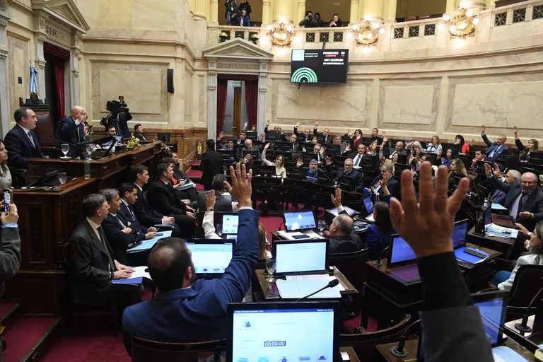 Con la Comisión de Educación conformada, el Senado puso fecha para tratar el Financiamiento Educativo Universitario.