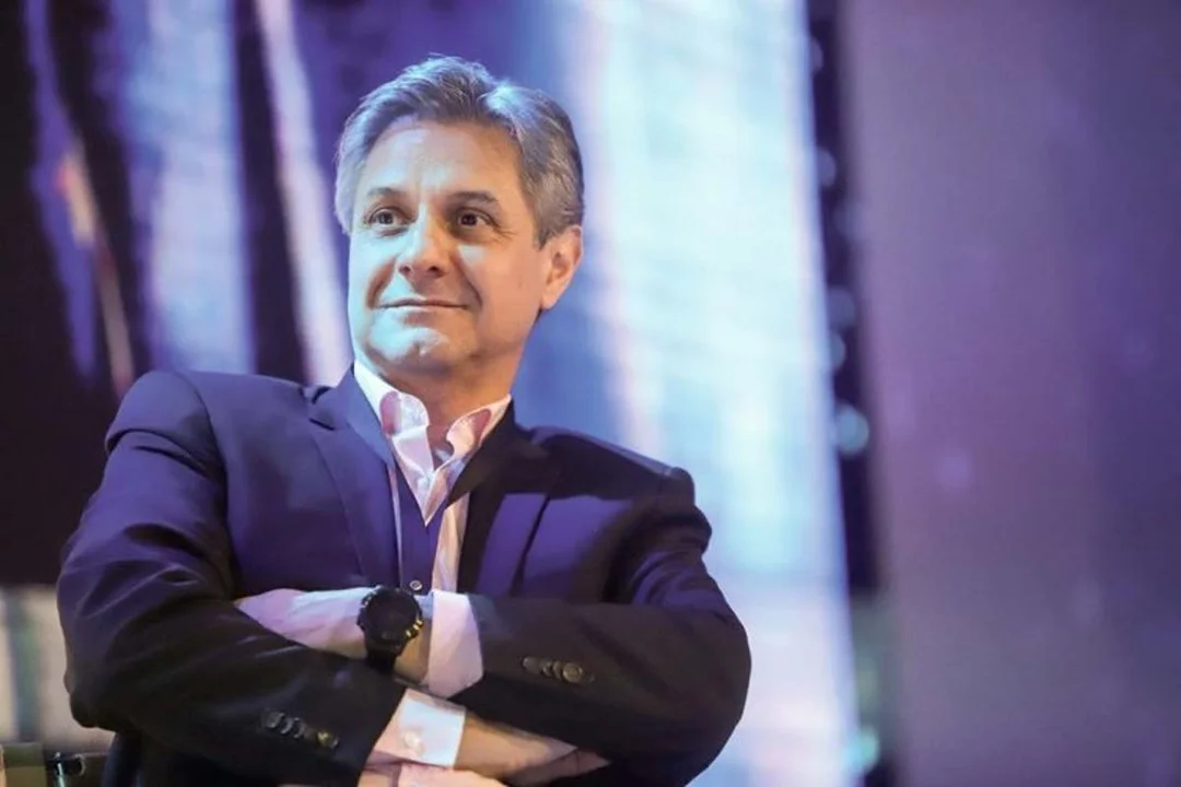 Jose Luis Daza ya trabajó junto a Caputo en Deutsch Bank y JP Morgan.