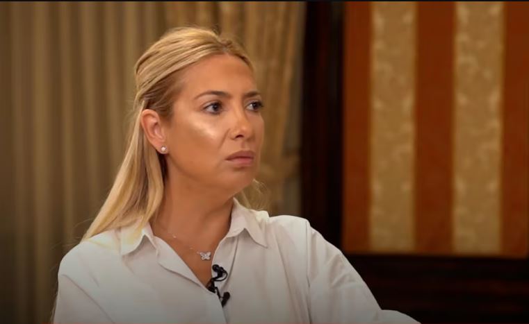 La ex primera dama, Fabiola Yáñez, rompió el silencio y afirmó que Alberto Fernández, la amenazó "con suicidarse”.