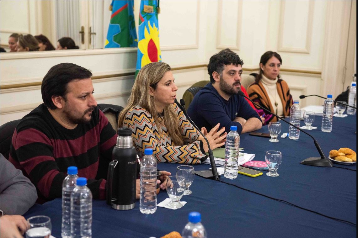 En el Congreso se encaminan a la tercera reunión informativa del plenario de comisiones encargado de dictaminar sobre las apuestas online. En la Legislatura bonaerense andan a las vueltas.