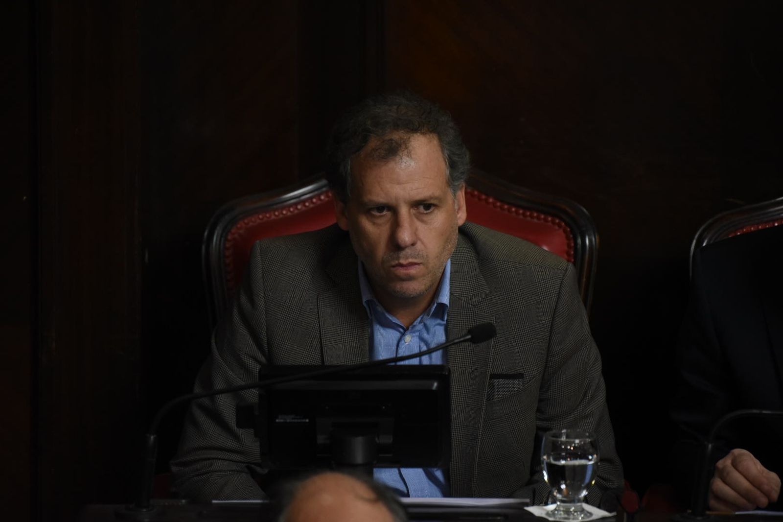 El senador Juan Manuel Rico Zini anticipó que el PRO trabaja para impedir los cambios en las indemnizaciones laborales.