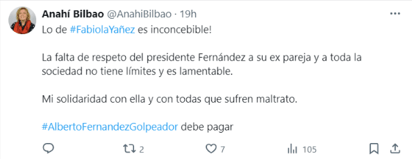"Cobarde", "patético" e "hipócrita" fueron algunas de las categorías que eligieron los legisladores bonaerenses para referirse a Alberto Fernández.