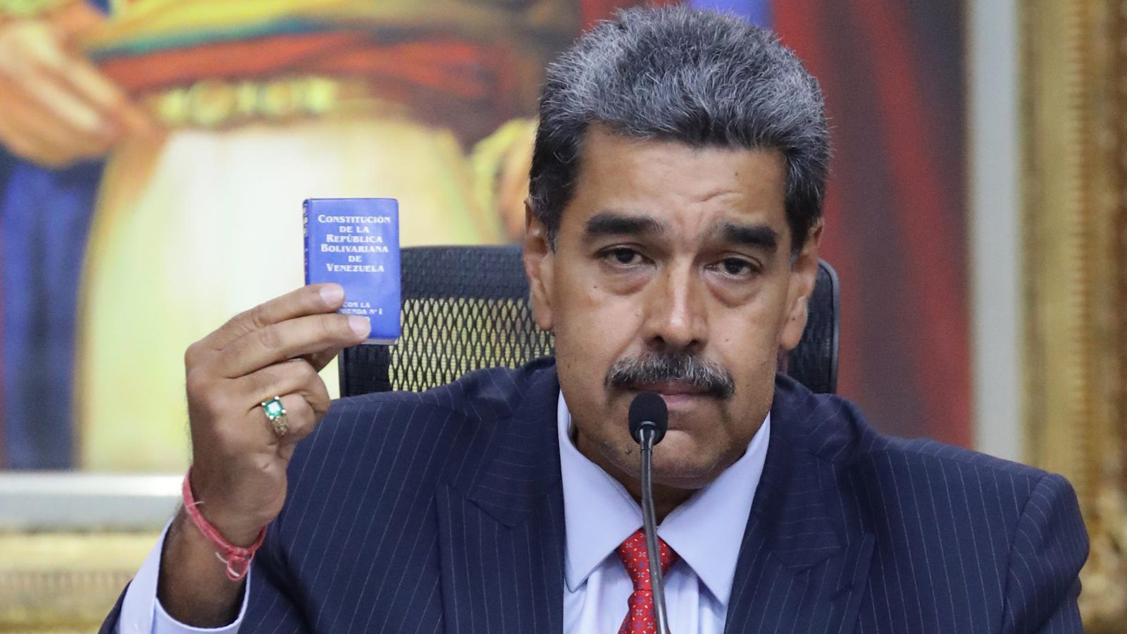 El CNE proclamó ganador a Maduro de las elecciones en Venezuela con el 51,2%. La oposición denunció la ausencia de las actas.