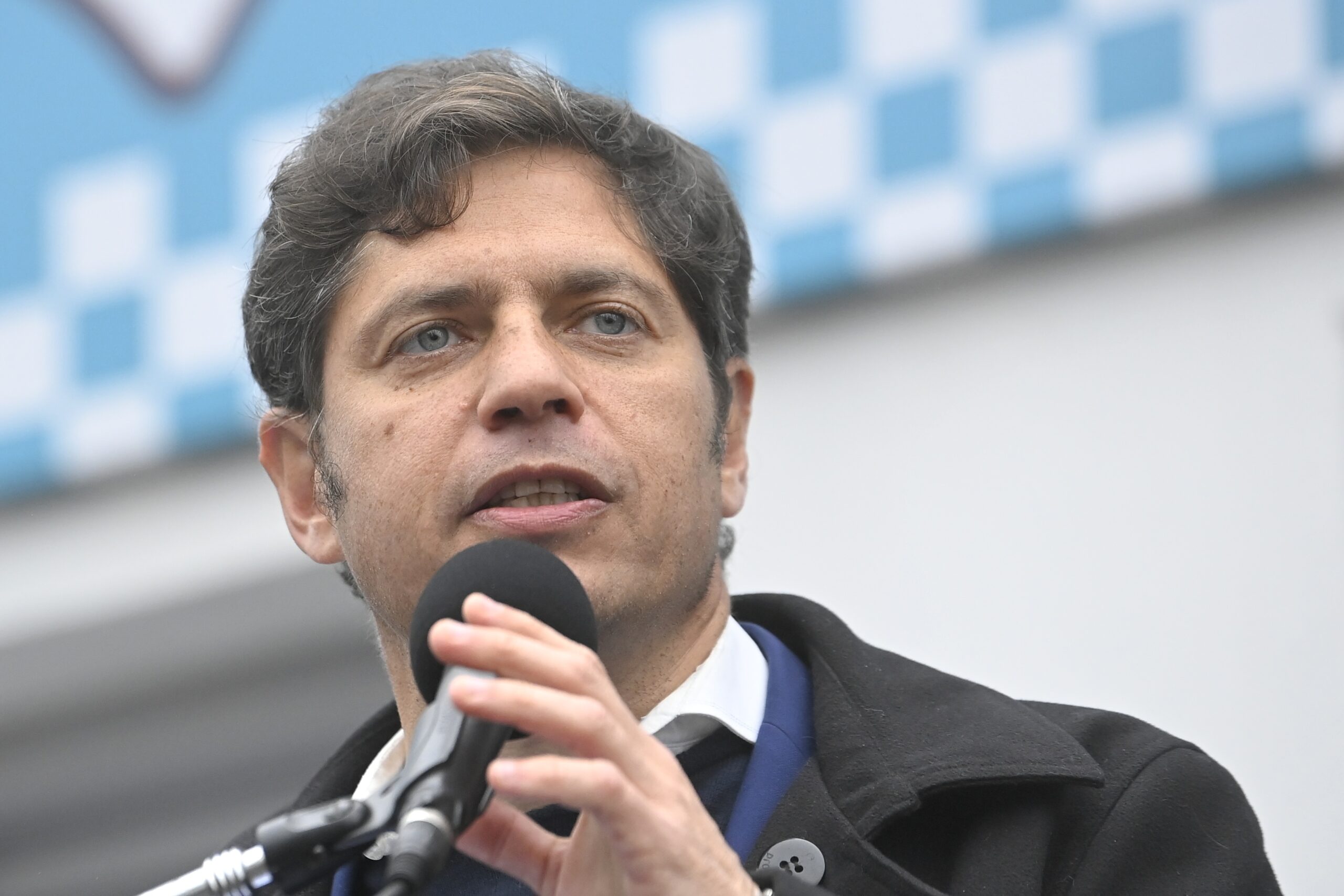 El gobernador bonaerense, Axel Kicillof, este viernes, viaja a La Rioja para participar de la jura a la reforma constitucional de la provincial que encabezará Ricardo Quintela.