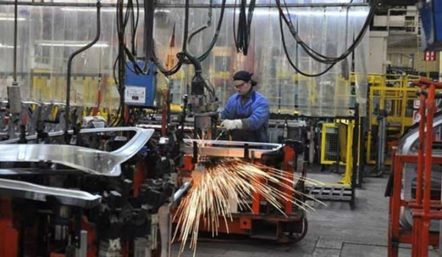 Planta de GNL: las pymes argentinas buscan sumarse al mega proyecto El titular de IPA advirtió que las pymes argentinas quieren ser el “corazón productivo” de la planta de GNL que se instalará en Río Negro.