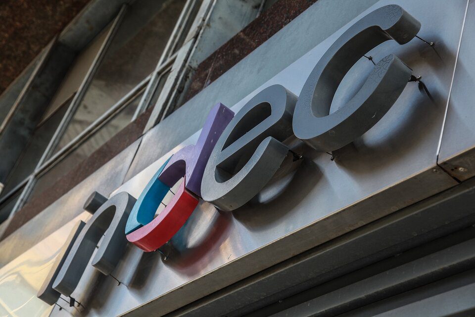 El INDEC publicará el informe de inflación de julio el miércoles 14 de agosto.