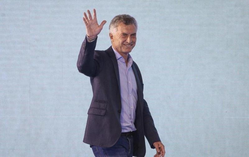 Macri PRO