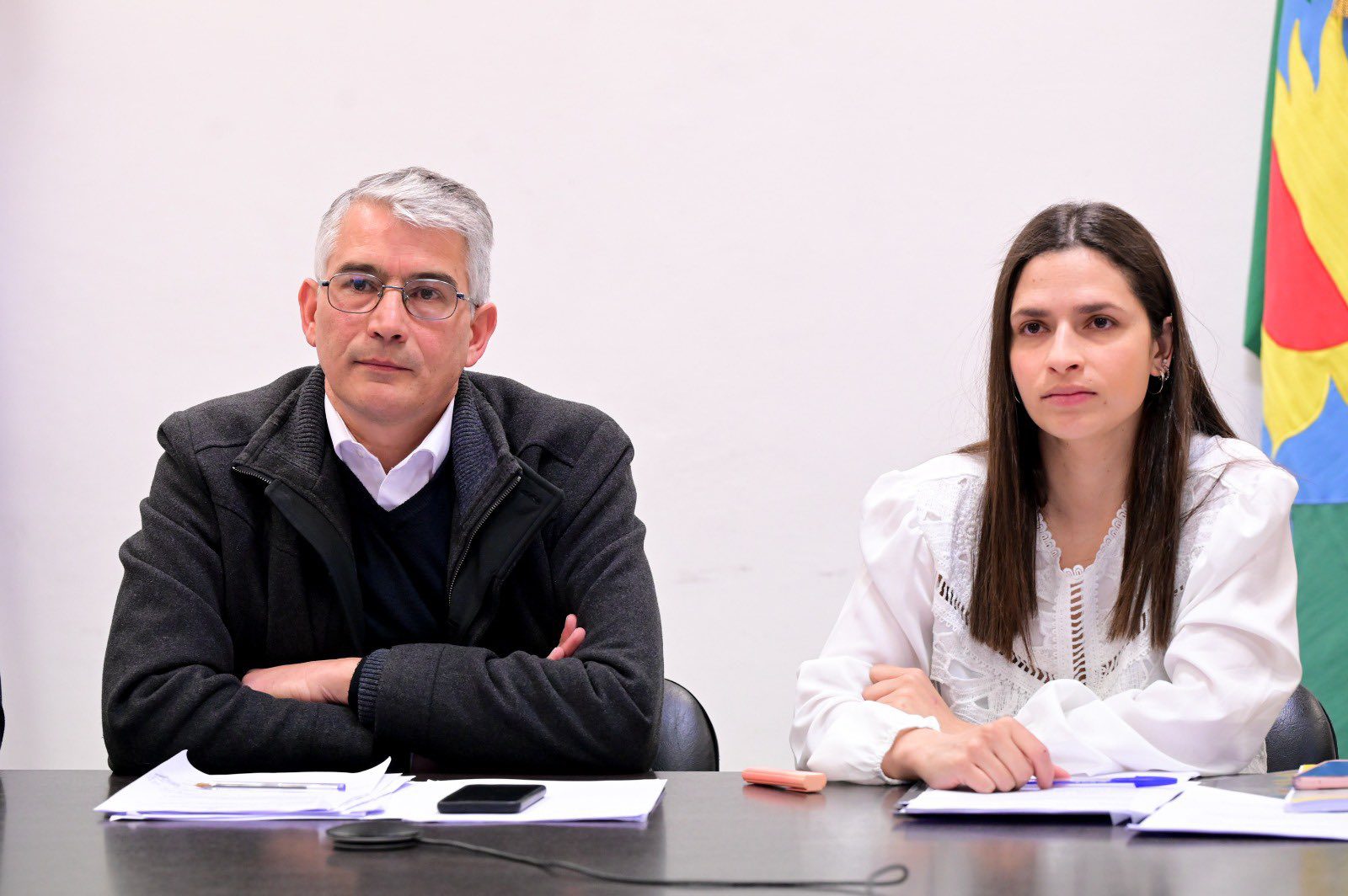 El proyecto de Ley Ricardo, impulsado por la diputada Sofía Pomponio, inició su recorrido en la Cámara baja bonaerense.