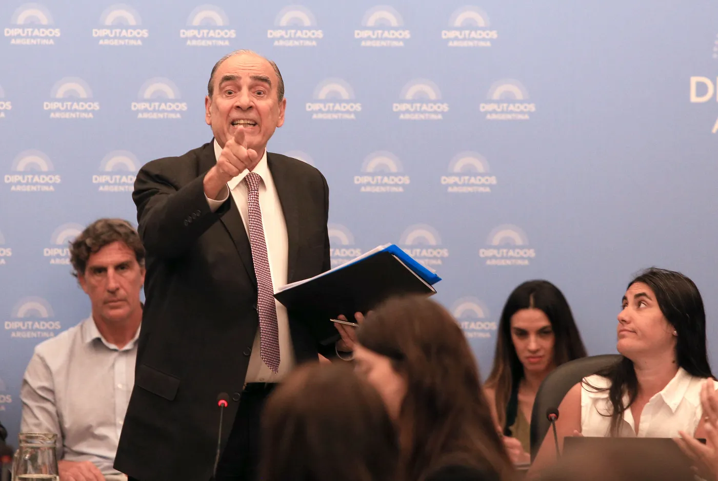 DNU Alberto Fernández