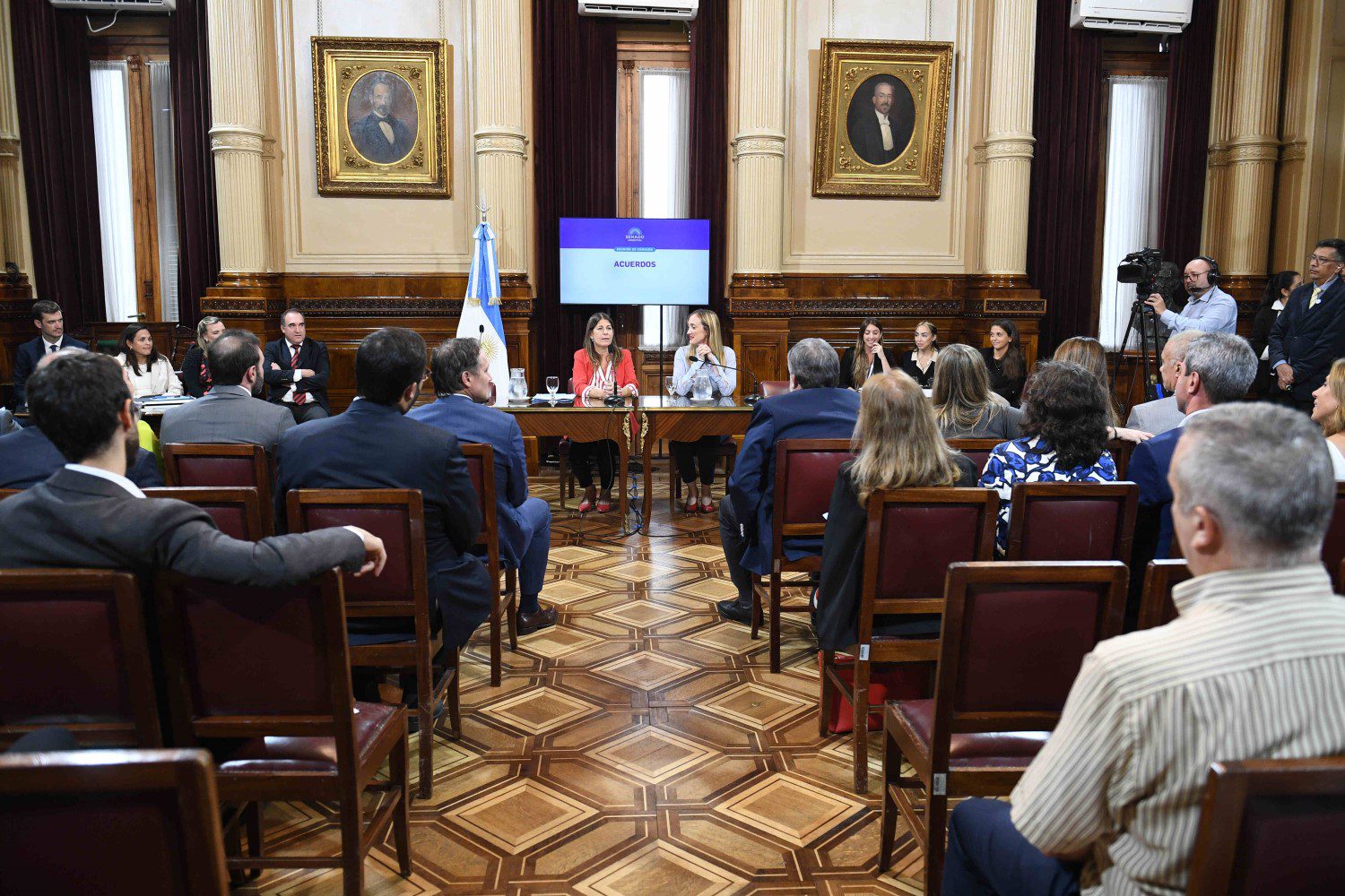 Este miércoles, Ariel Lijo llegará a la comisión de Acuerdos del Senado para defender la candidatura a la Corte.