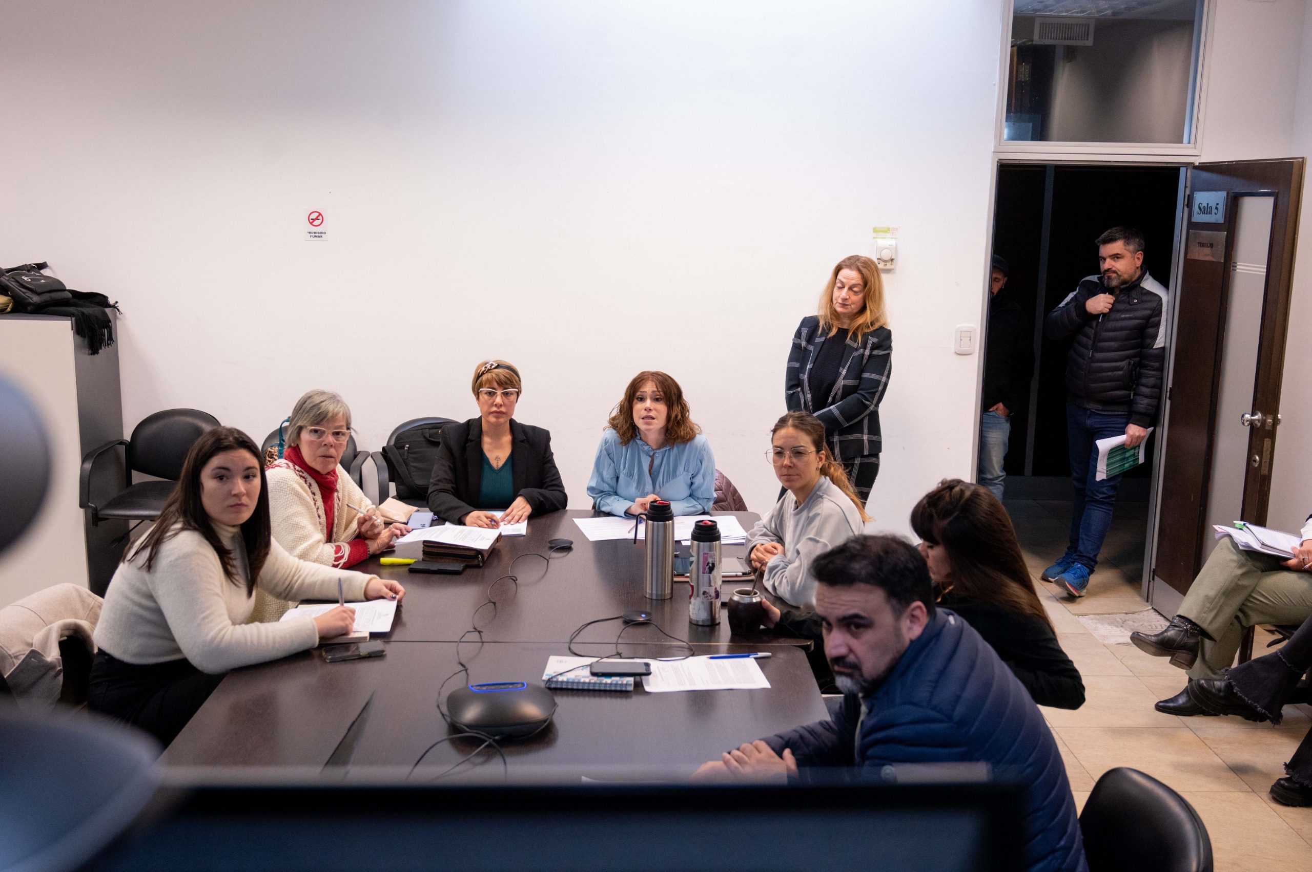La comisión de Trabajo de Diputados dio dictamen favorable al proyecto de Rubén Eslaiman para que los empleados de bingos y casinos cobren a través del Banco Provincia.