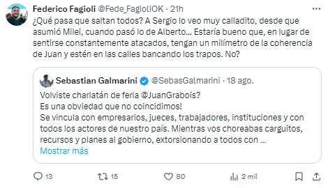 Unión por la Patria Frente Patria Grande