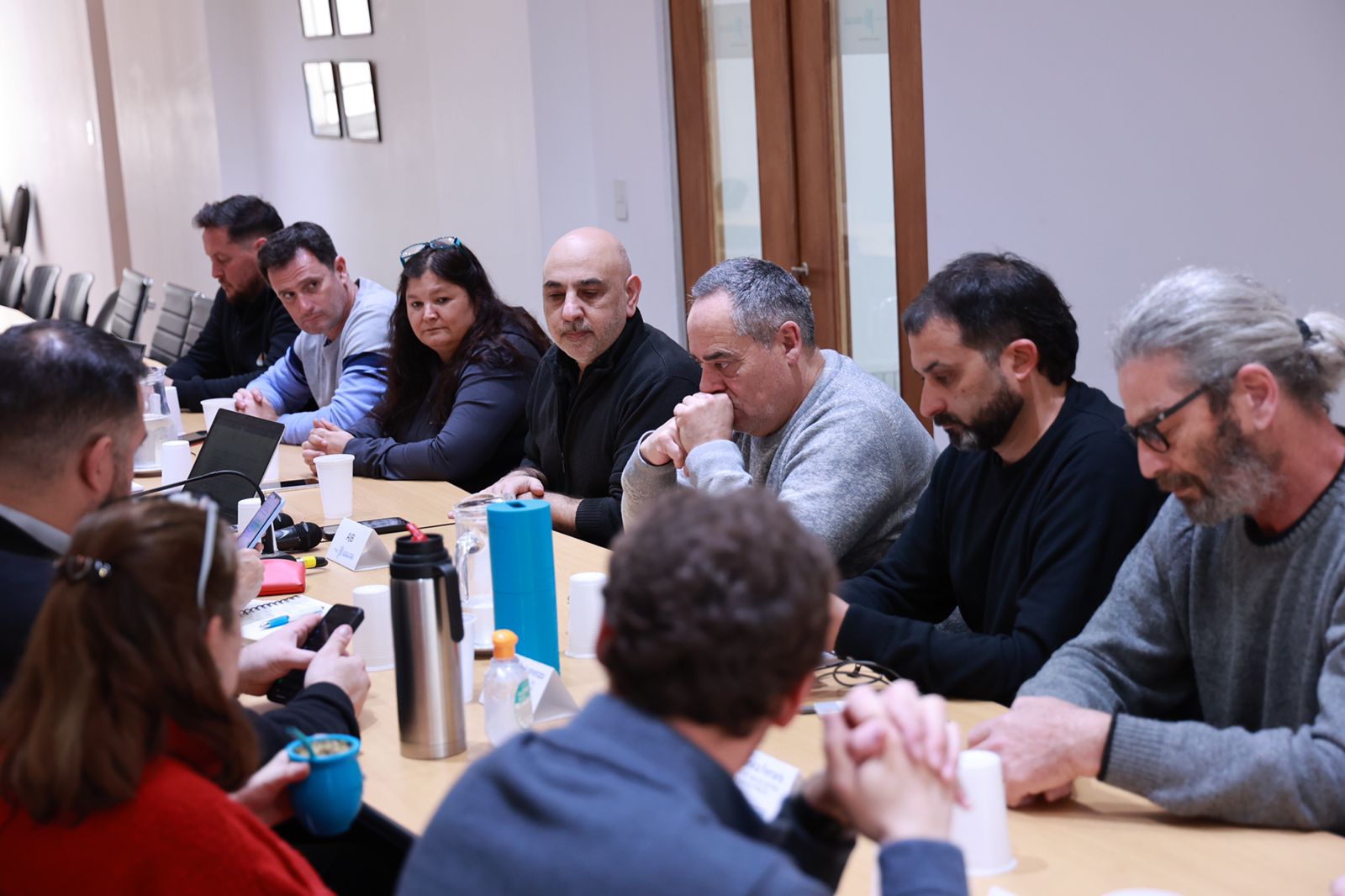 El gremio que nuclea a los judiciales bonaerenses (AJB) responderá este martes si acepta el incremento salarial de 8,5% para agosto y septiembre.