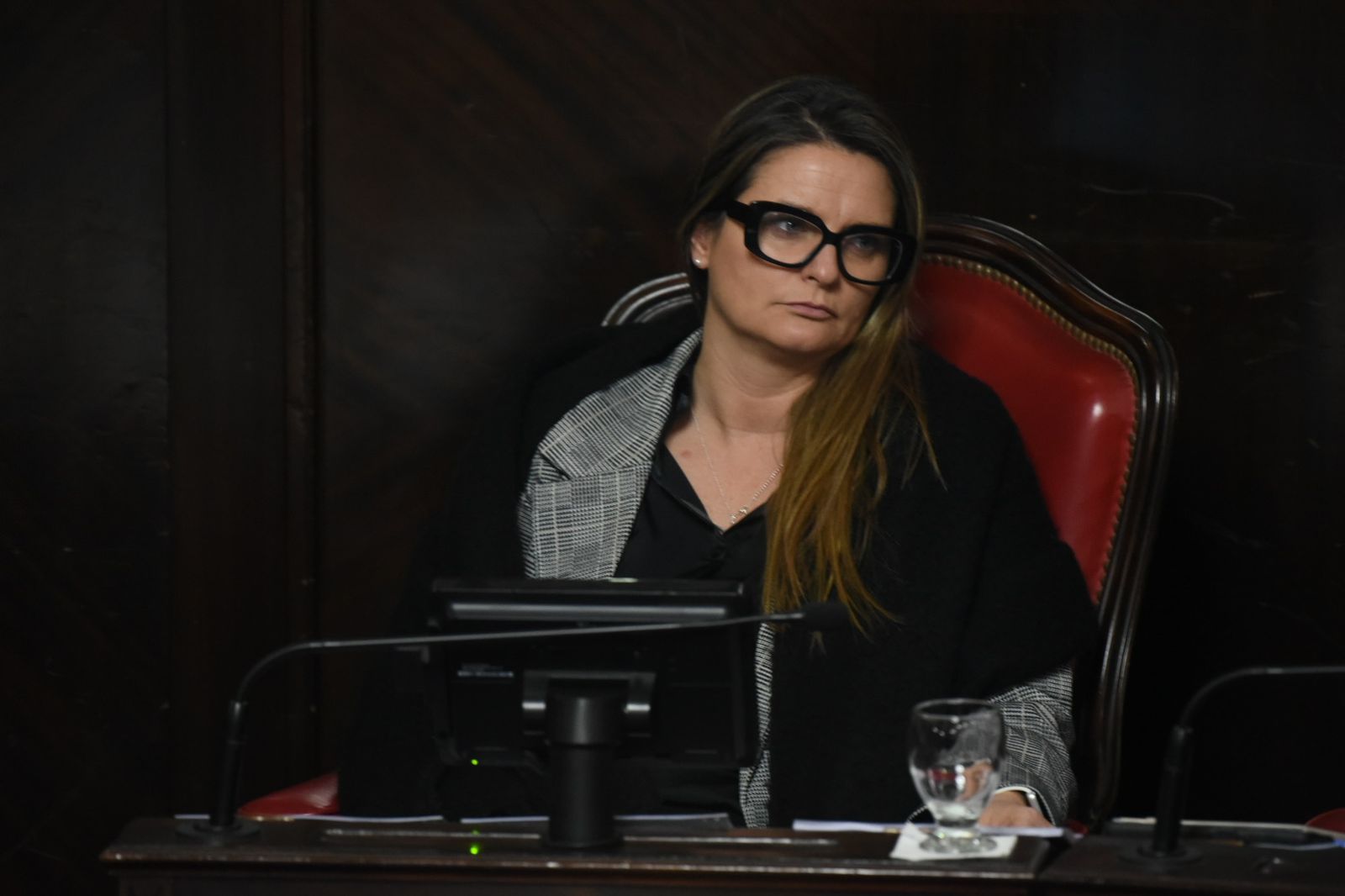 La senadora bonaerense Nerina Neumann pidió que Kicillof interceda ante Nación para mejorar el estado del servicio de trenes.