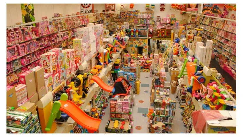La CAIJ indicó que el ticket promedio de las ventas por el Día del Niño rondó los $9.000 por unidad.