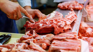 El consumo de carne vacuna continúa en el nivel más bajo de las últimas tres décadas.
