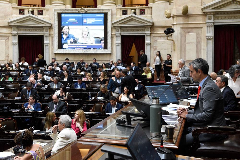 Los legisladores de La Libertad Avanza en el Congreso continúan con los dardos cruzados luego de las expulsiones.