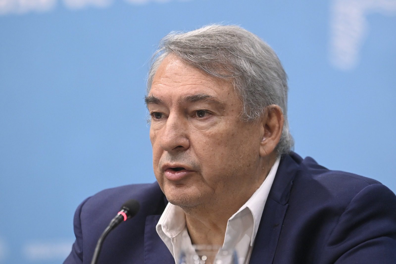 El ministro de Transporte de PBA, Jorge D’Onofrio, confirmó la eliminación de la Red SUBE que en principio, solo afectó a los usuarios bonaerenses.